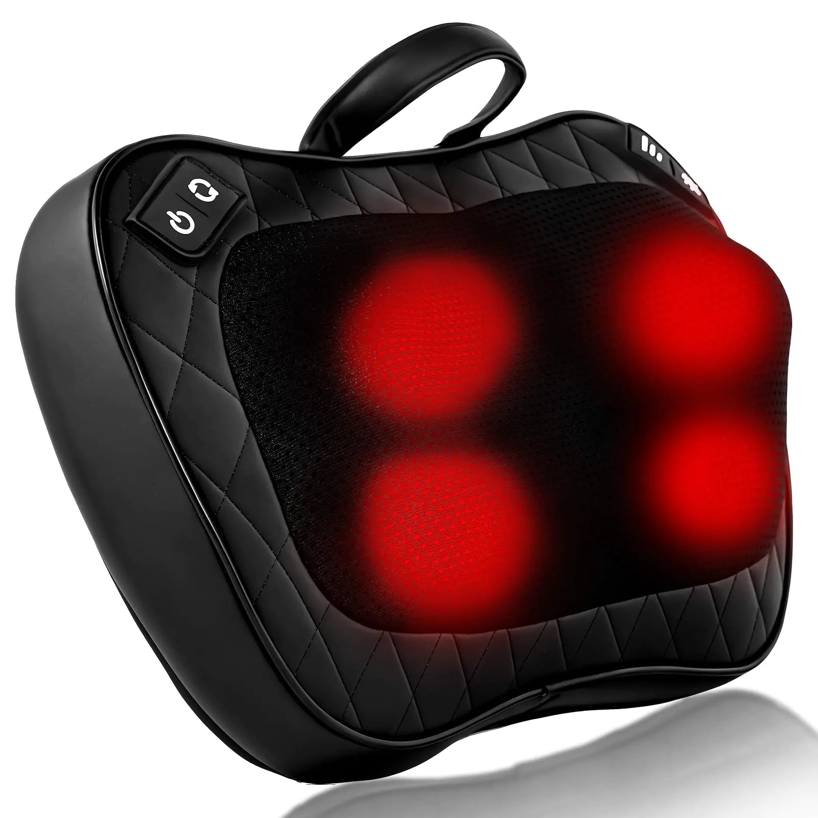 MASGRE Masajeador de Espalda