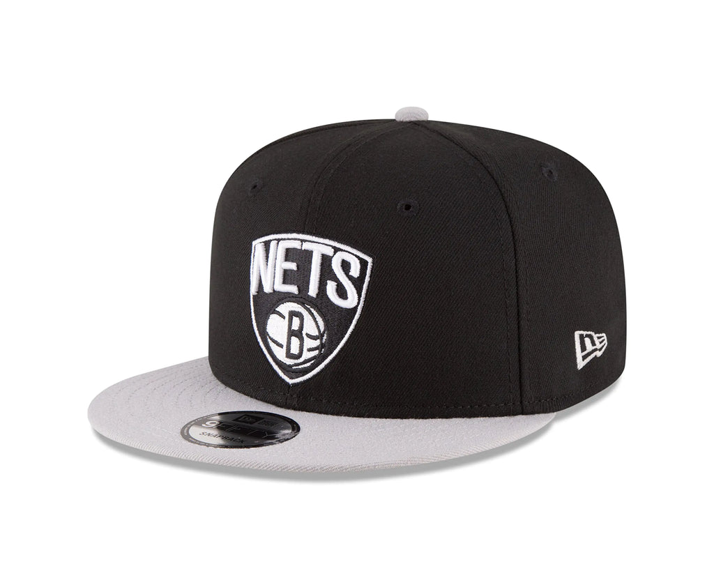 NBA Brooklyn Nets Mens Negro