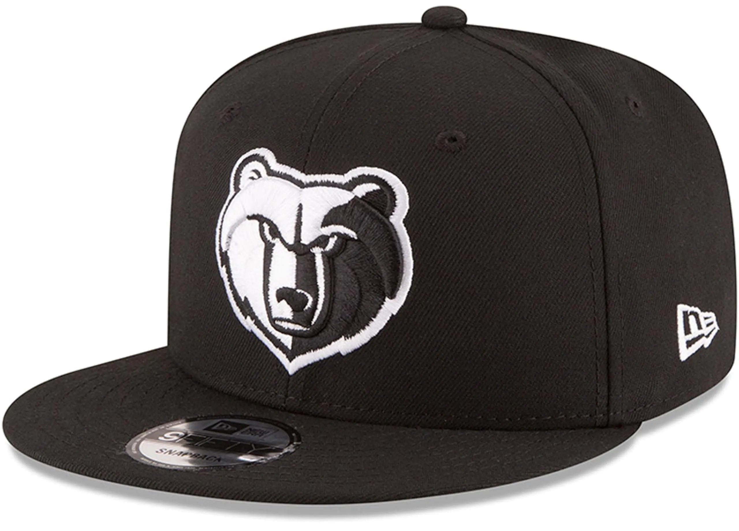 Gorra Ajustable New Era NBA (Memphis Grizzlies)