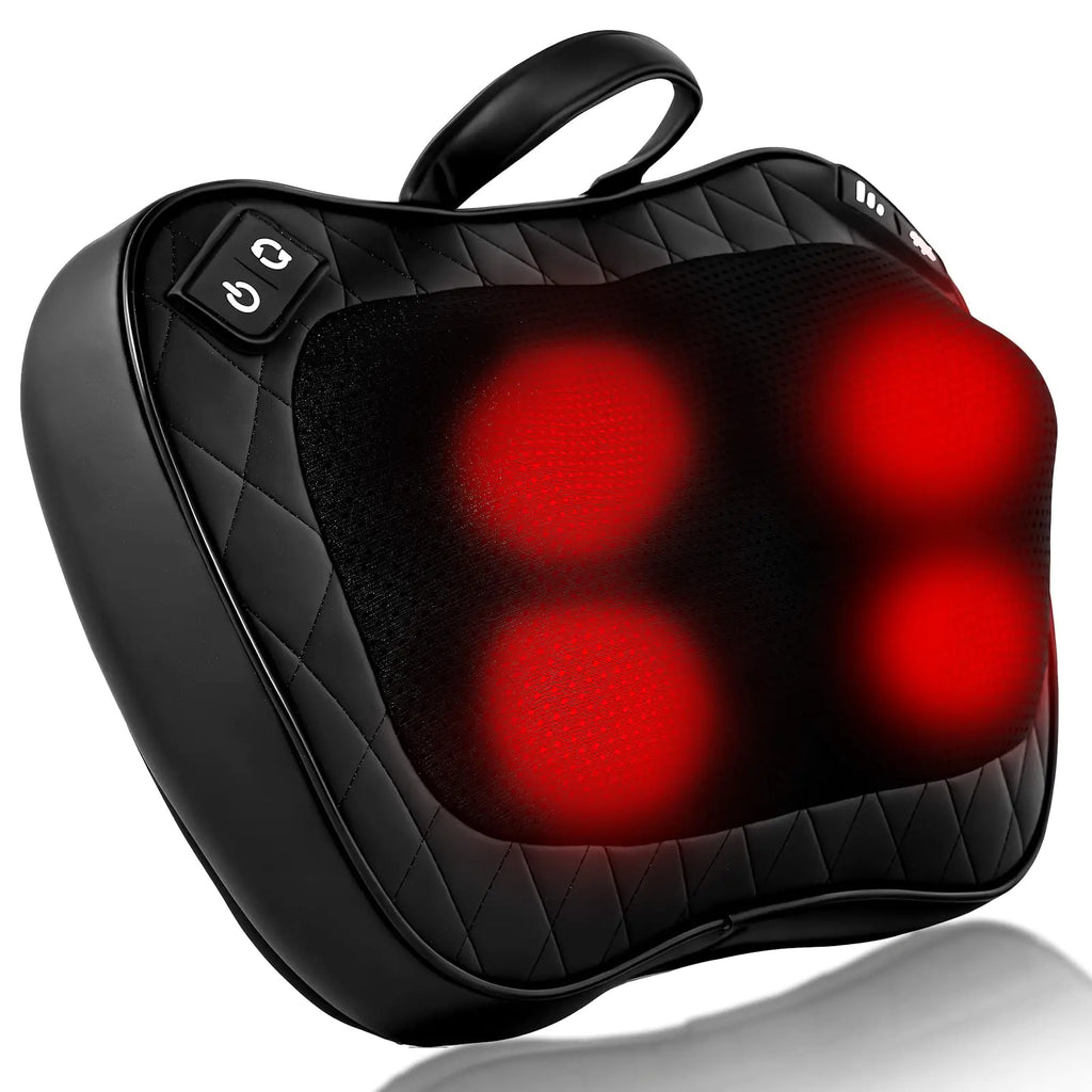 MASGRE Masajeador de Espalda