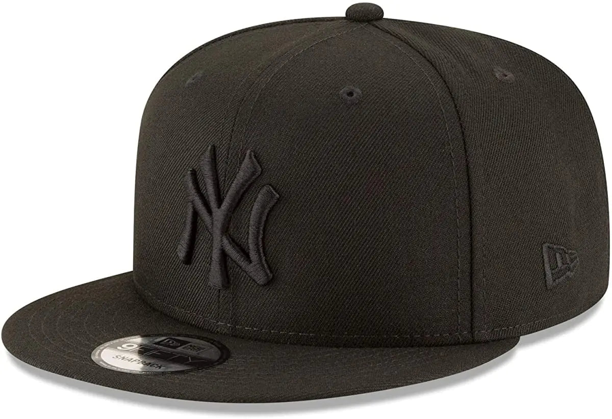 Gorra New (Yankees de Nueva York Negra)